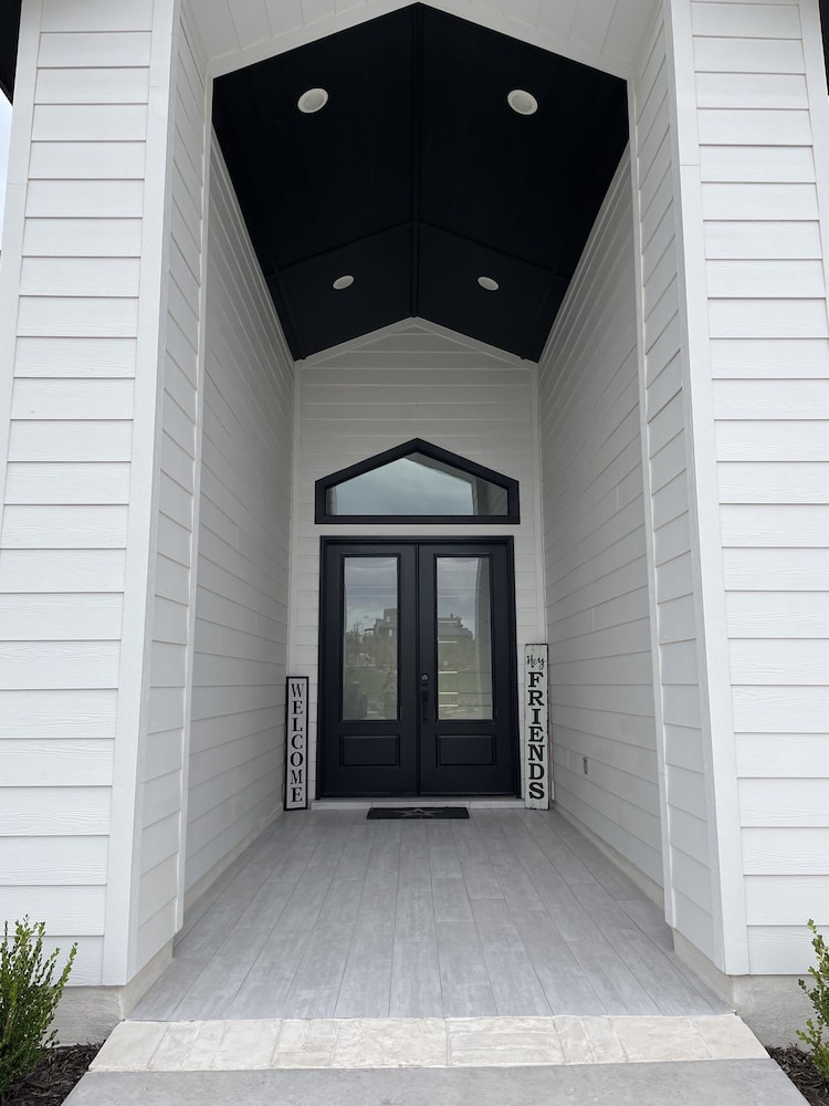 LV Ágape Homes view 3
