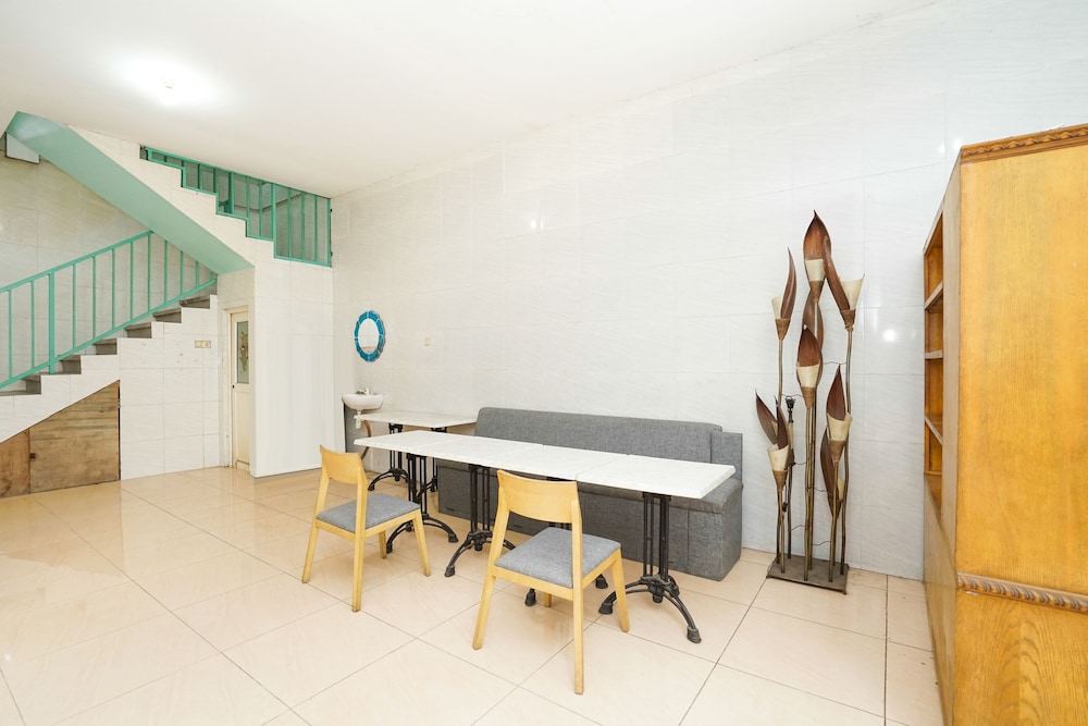 Hotel O Mojokerto Guesthouse
