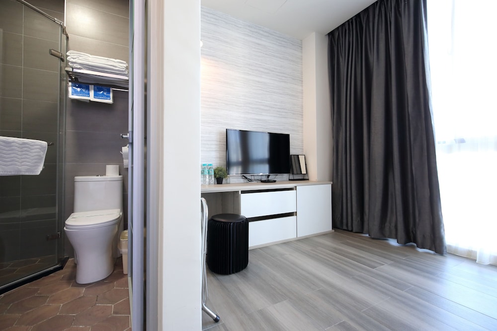 Blue Ocean BnB