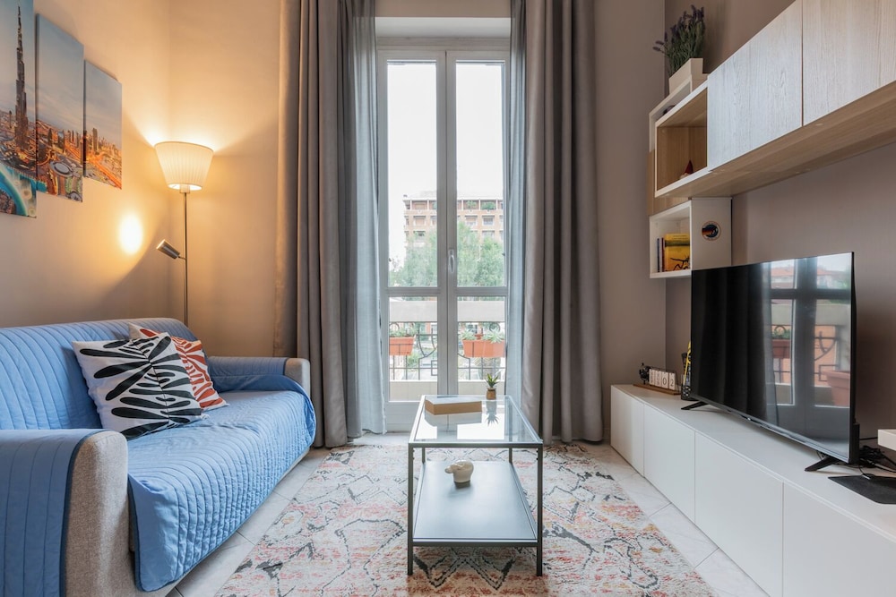 Oddone Comfy Apartment by Wonderful Italy