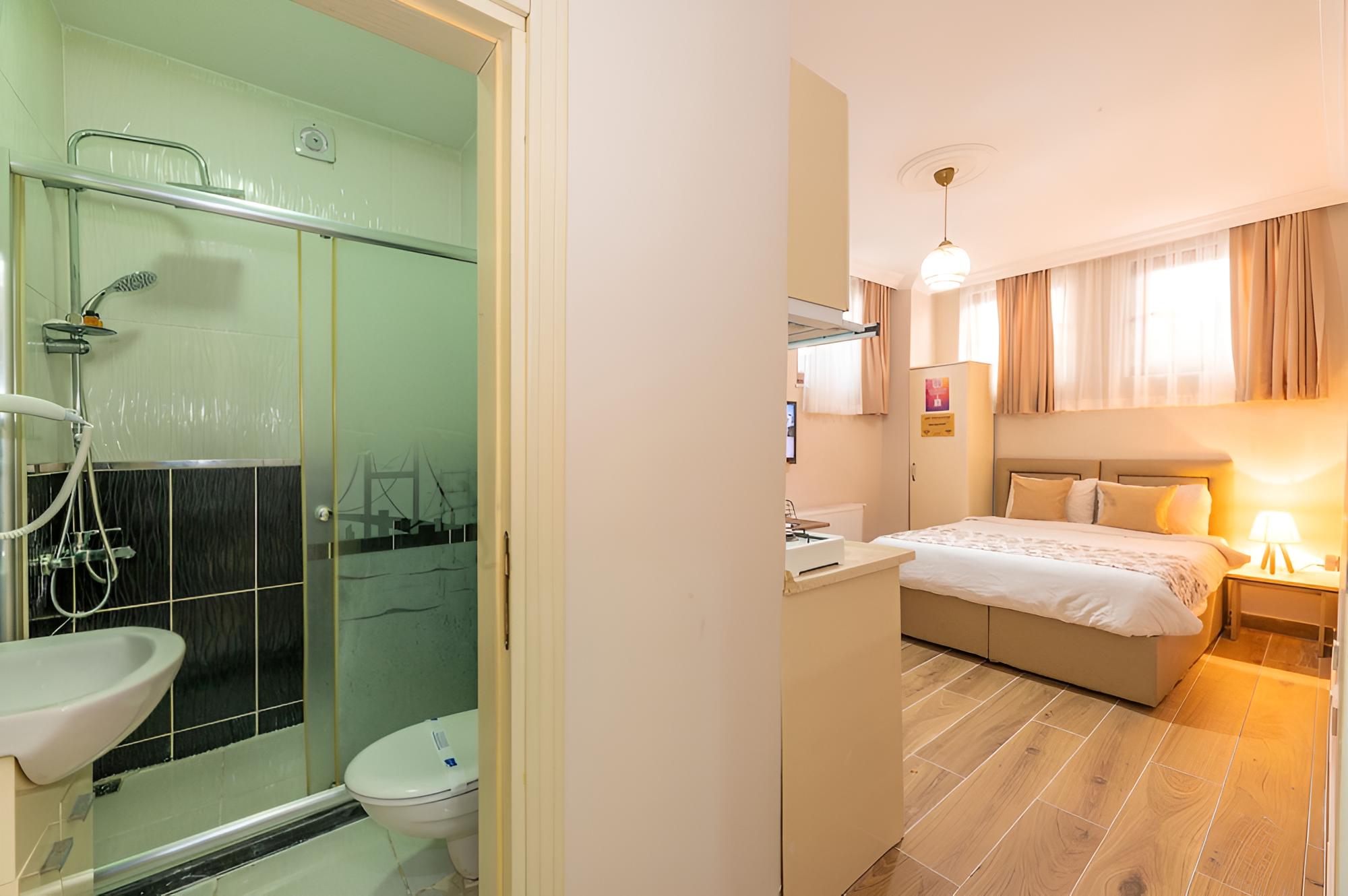 Marida Hotel Istanbul