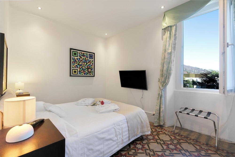 Magnolia Apartment in Villa Jejia