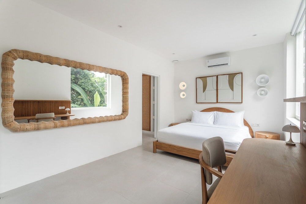 Cemagi Townhouse Managed by CPM Bali