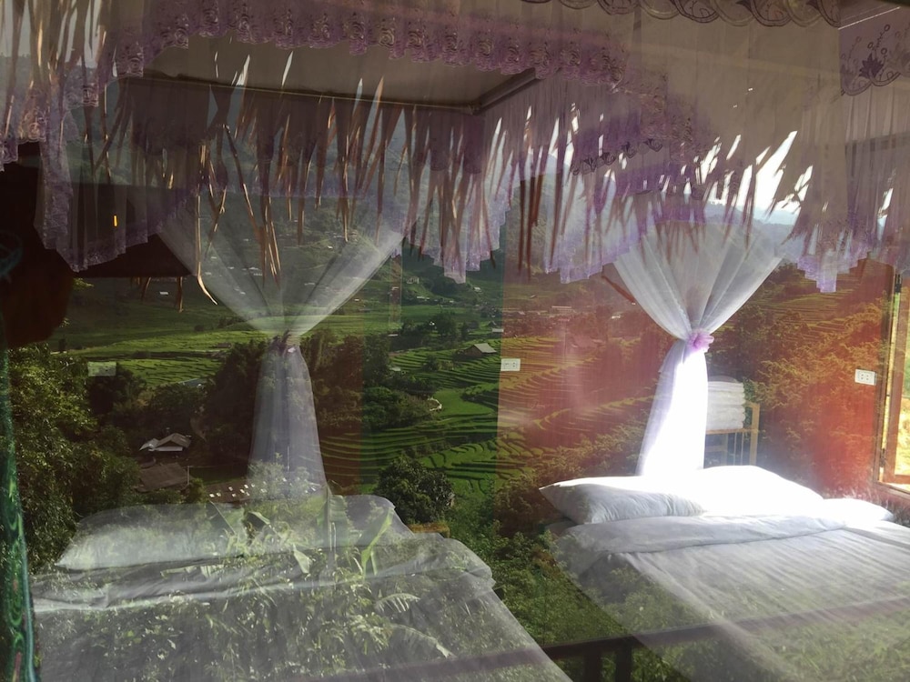 Eco Hills Homestay