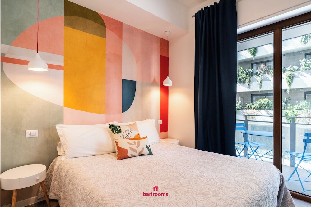 BARIROOMS  Melo Suites