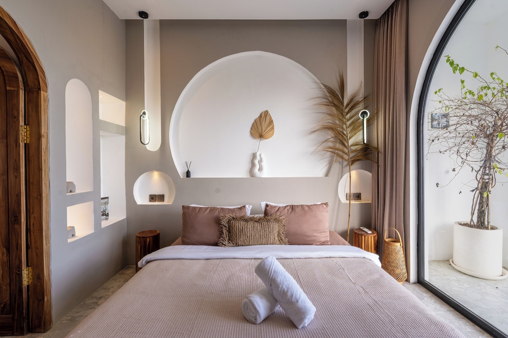 Unu Villa by Betterplace