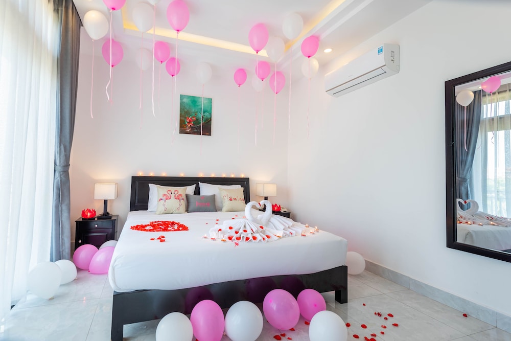 Flamingo Villa Hoi An