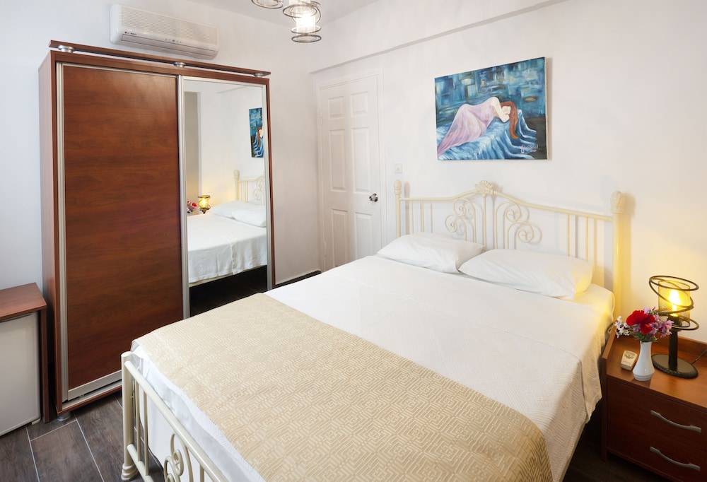 Rüzgargülü Otel