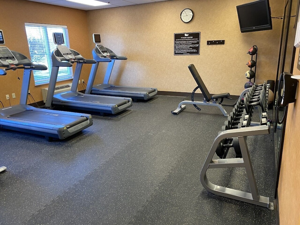 Forsyth Vacations - Homewood Suites by Hilton DecaturForsyth - Property Image 8