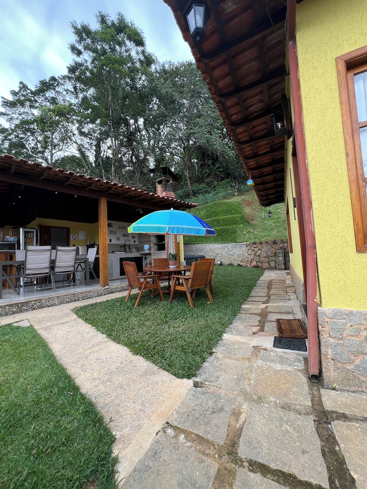 Miradouro São Pedro da Serra