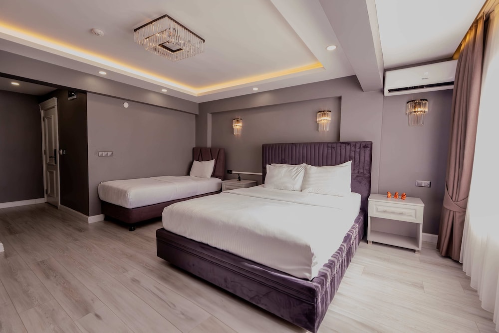 Classio Suite Otel - Image 16