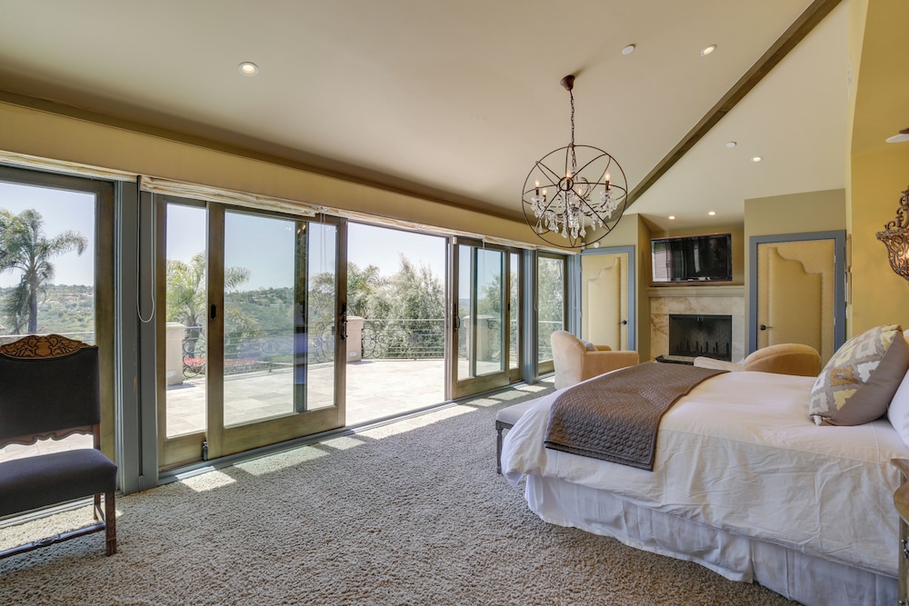 Vista Home w/ Private Pool & Expansive Views! view 3