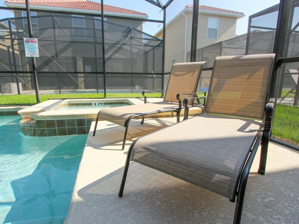 Ov1858 - Paradise Palms - 6 Bed 5 Baths Villa view 5