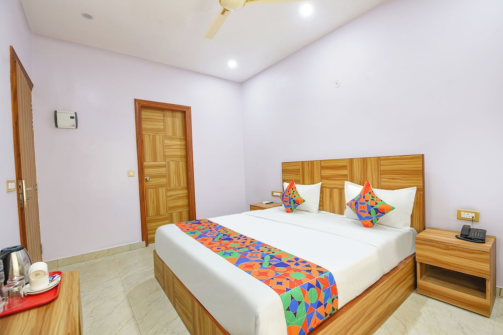 Fabhotel Ar Prime