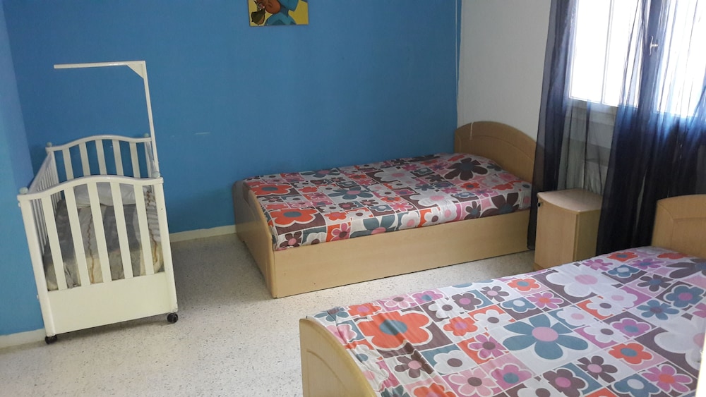 Imavac Appartements