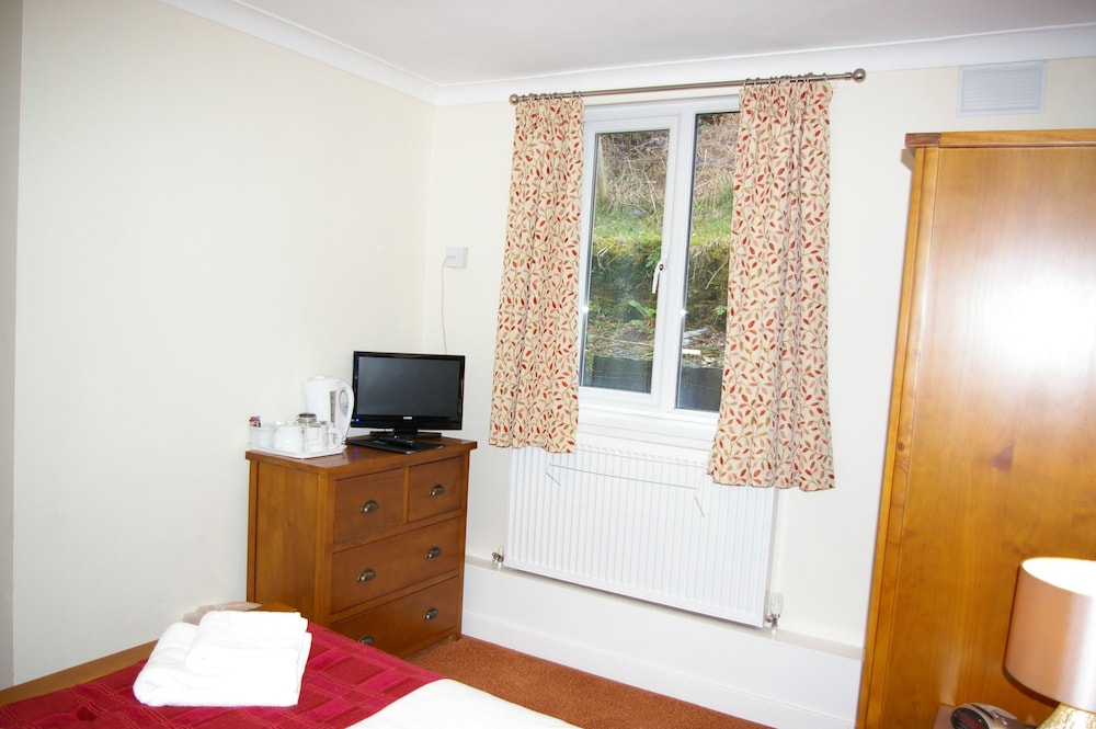 Elen's Castle Hotel