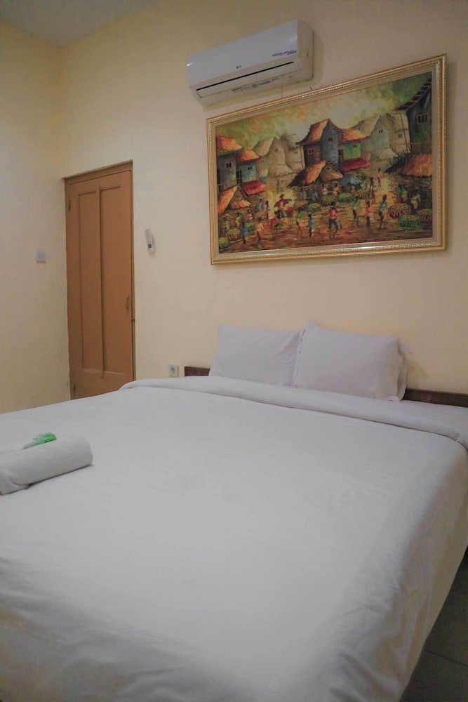 Maerakatja Hotel Yogyakarta view 4