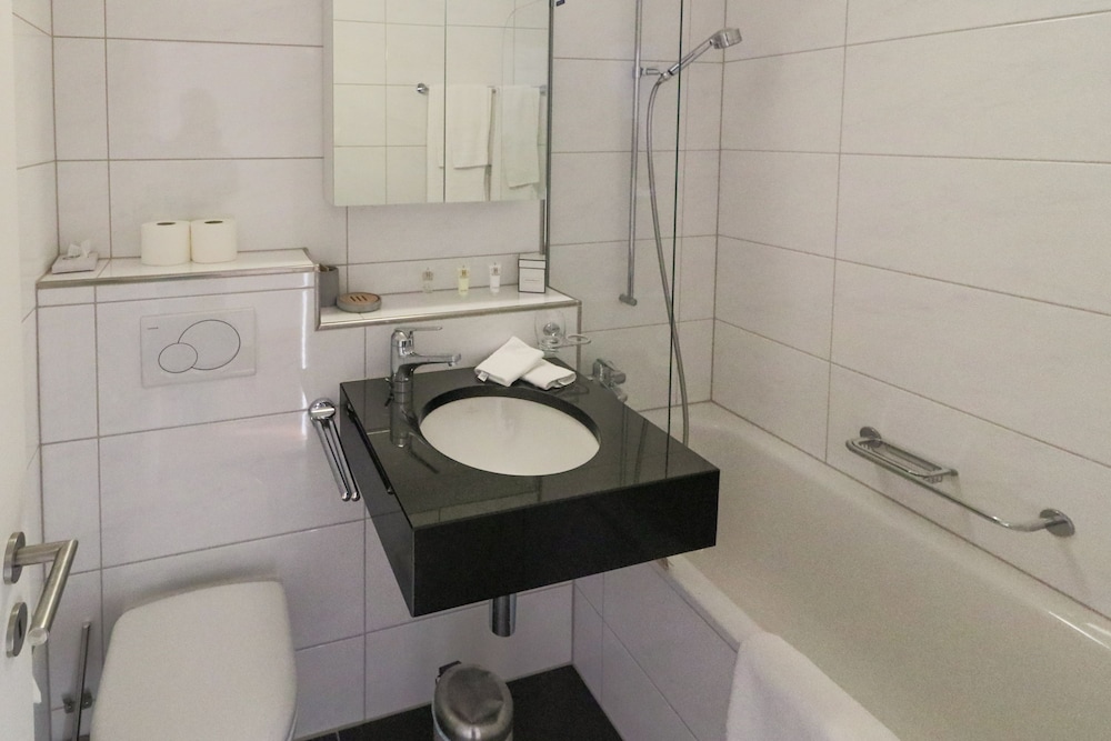 Apartments Cresta