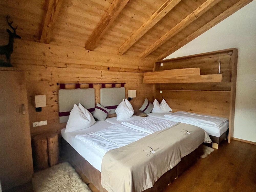 Chalet in ski Area in Wagrain With Sauna and Pool