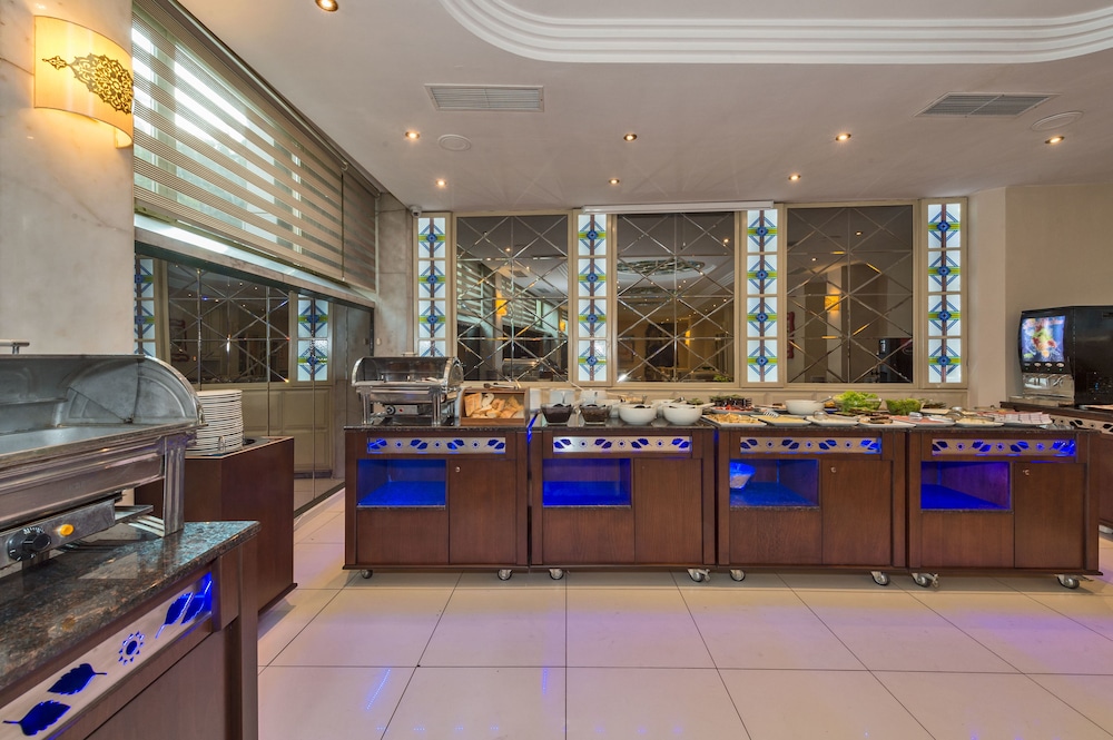 Green Anka Otel - Image 22