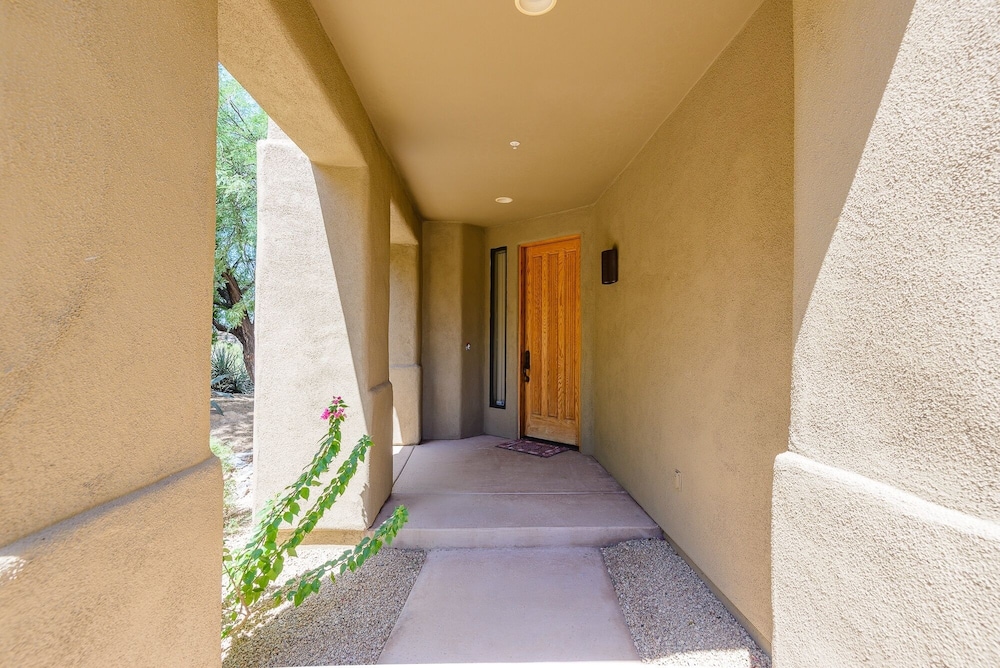 Agave 2 Bedroom Townhouse by RedAwning
