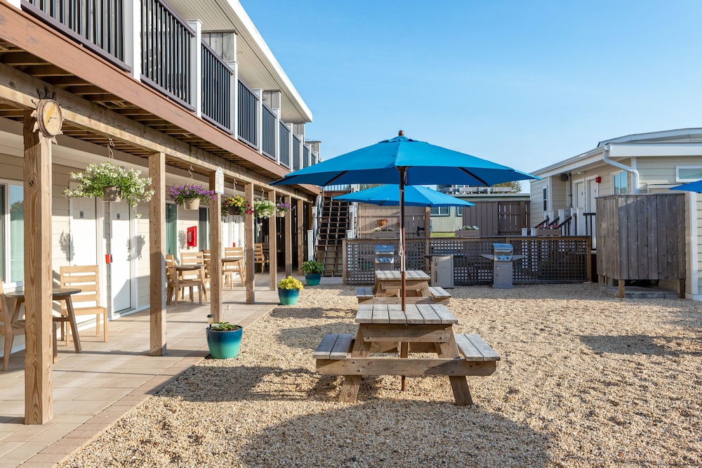 Aqualina Inn Montauk