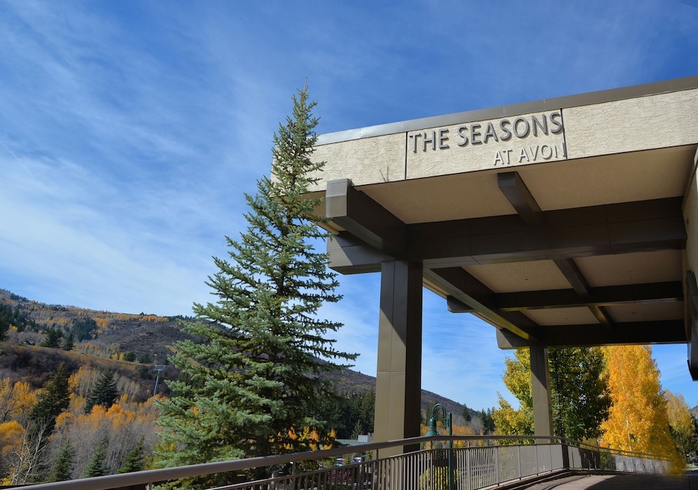 Spacious 1br - Across From Gondola + Beaver Creek View 1 Bedroom Condo by RedAwning