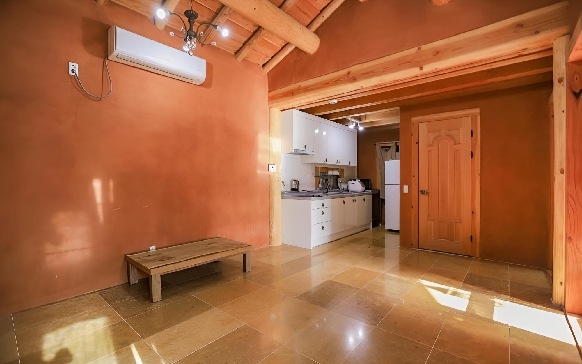Damyang Natural Nadeuri Pension view 3