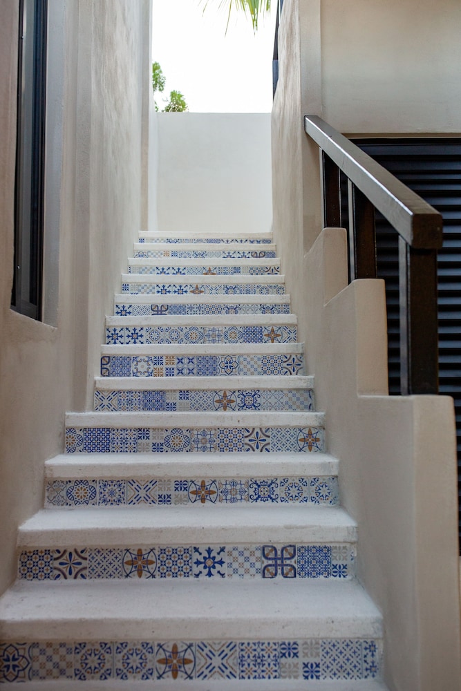 Casa del Solar Centro Cozumel