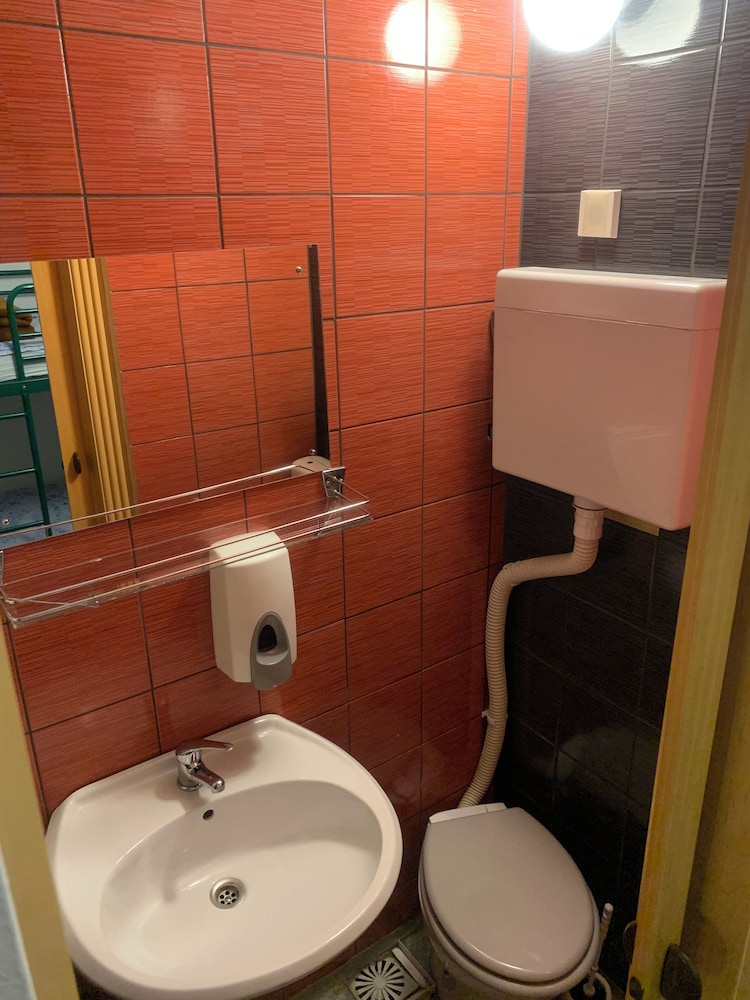 Hostel Kantun