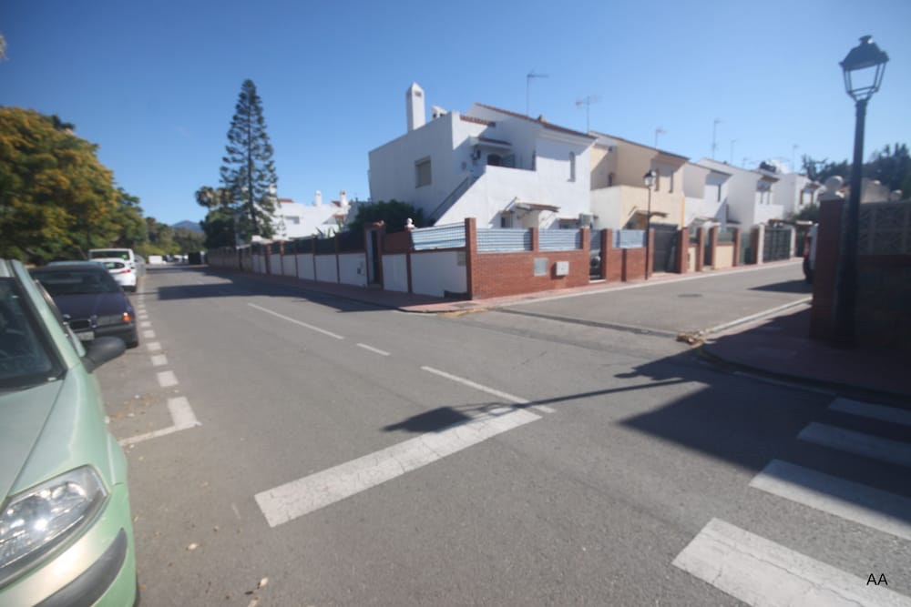 Marbella Vacations - Guest-House Marbella - Property Image 10