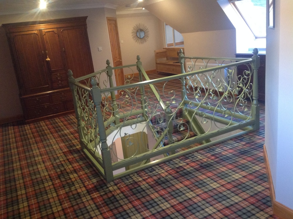 Lochview Guesthouse