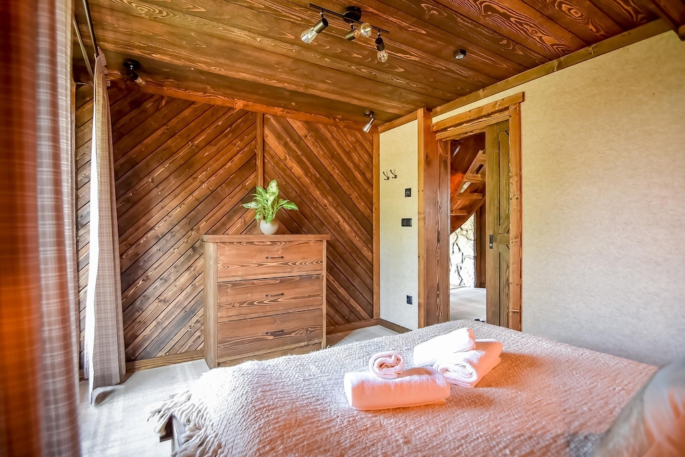 Osada Góralska Ostoja Pod Gubałówką z Jacuzzi