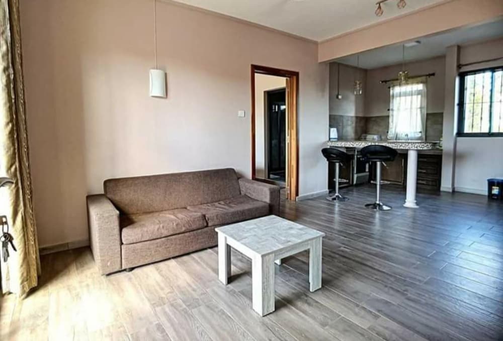 Modern 1 -bed Room Apartment in Grand Baie view 5