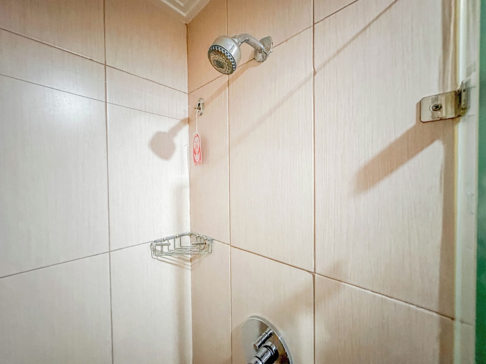 Restful And Good Choice Studio At Tamansari Papilio Apartment