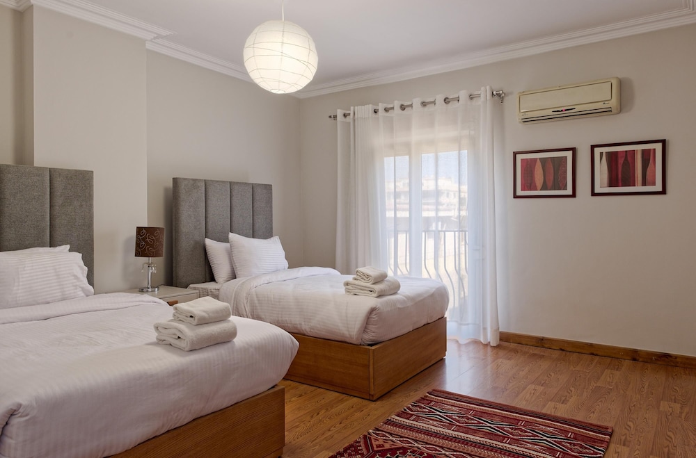 Vesta - Superior APT - 3BR - Merghany