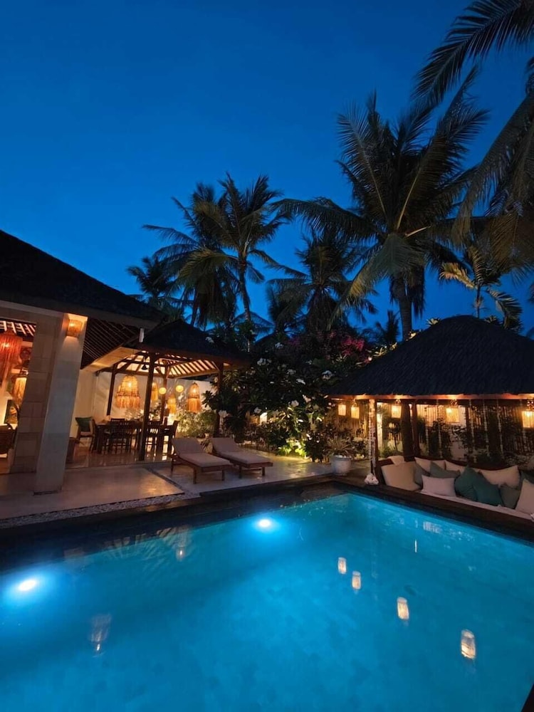 VILLA DUNIA