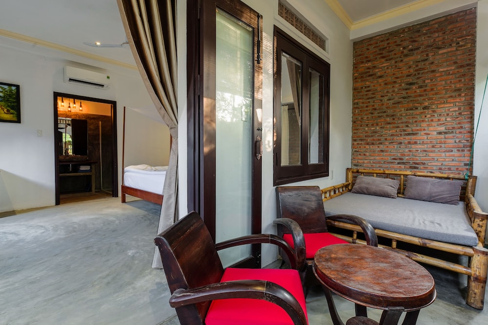 Blue Beach Village Homestay