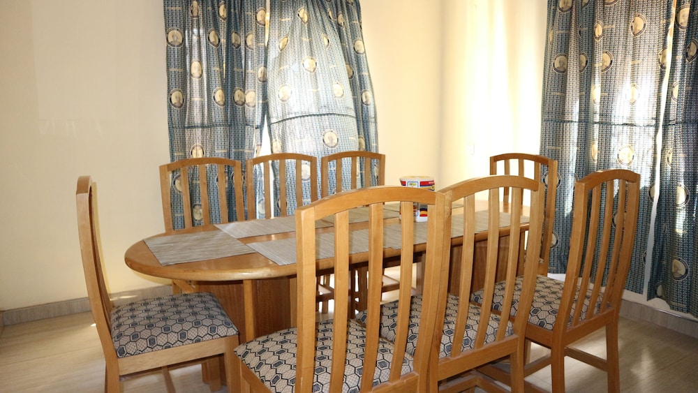 Ami Guest House