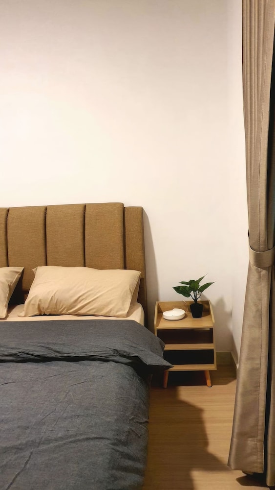 M Centura Sentul Apartments