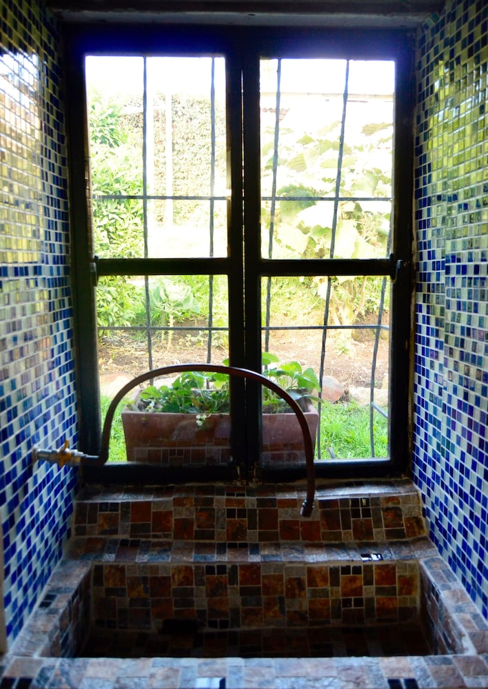 Casa Agrreste Bed & Breakfast