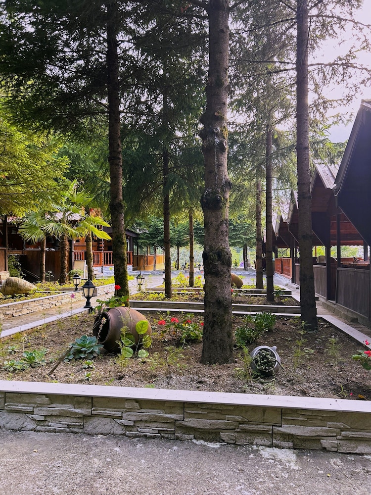 Isikli Kale Otel