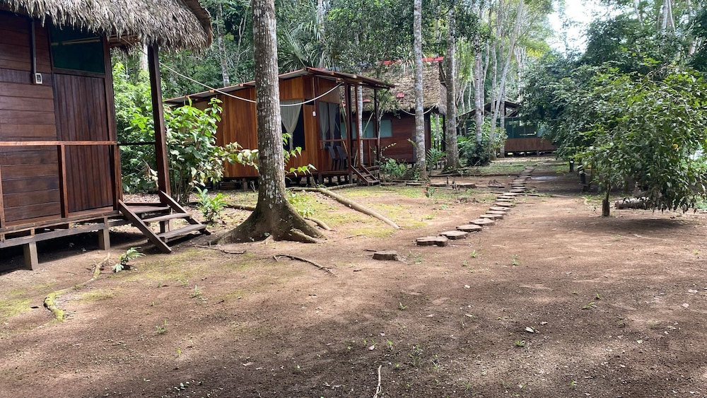 Majachos House