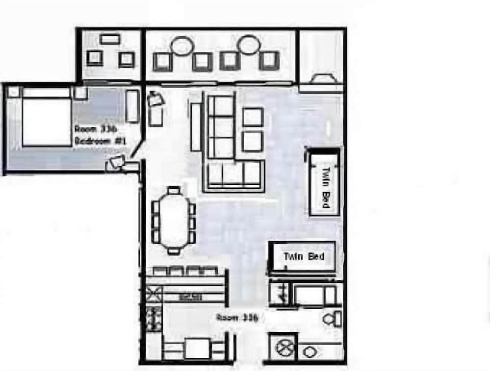 Perfect Location, Pet Friendly Ski-In Ski-Out - CM336 by Redawning