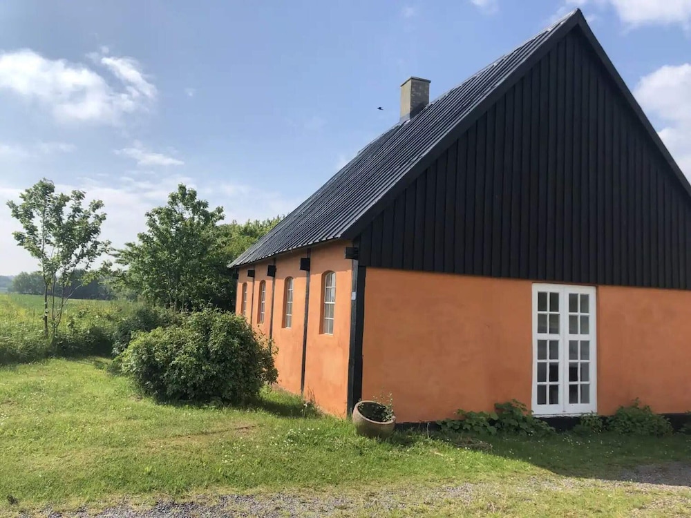 5 Star Holiday Home in Svaneke