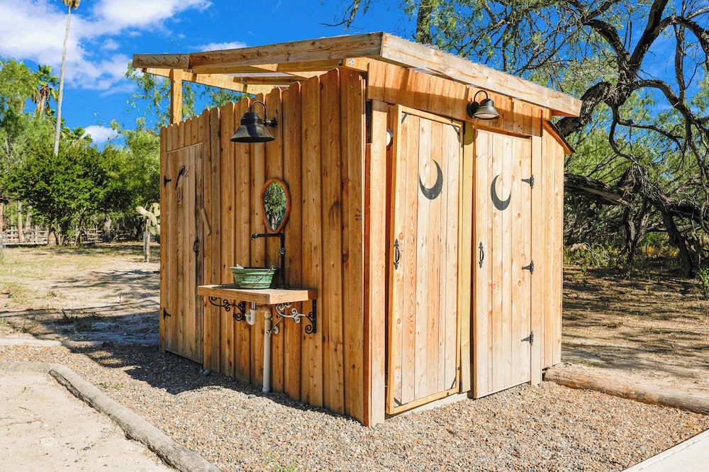 Rancho El Charco