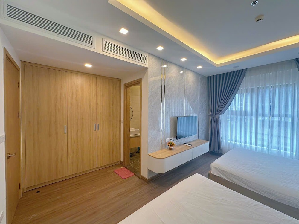 FLC Quy Nhon - Sea View - AN NHIEN