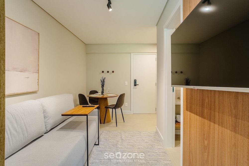 Modern Studios 2 km From Praia do Rosa - Rsos