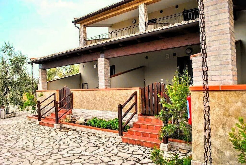 Villa MaPa