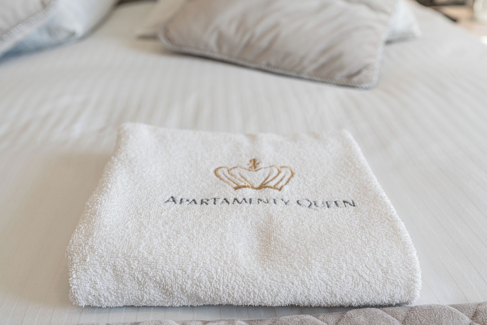 Apartamenty Queen